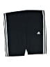 Adidas Black Athletic Shorts Size XXL - photo 1