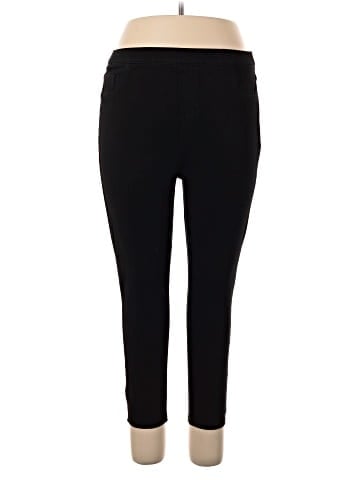 SPANX Jeggings (view 1)