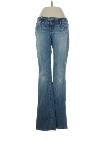 Blue Cult Jeans (view 1)
