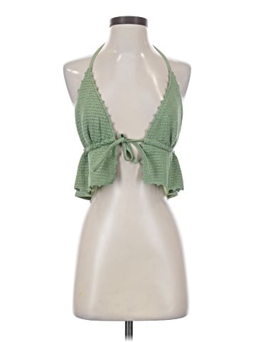 Wild Fable Sleeveless Blouse (view 1)