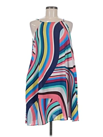 La Blanca Casual Dress (view 1)