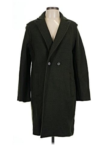 J.Crew Wool Coat (view 1)