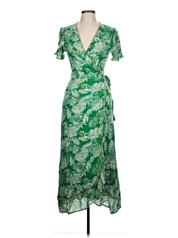 Goa Cocktail Dress (view 1)
