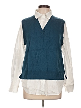Ann Taylor Sweater Vest