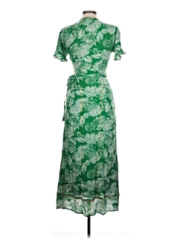 Goa Cocktail Dress (view 2)