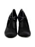 Arche 100% Leather Black Wedges Size EU 41 - photo 2
