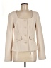 Trina Turk Ivory Blazer Size 6 - photo 1