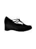 Arche 100% Leather Black Wedges Size EU 41 - photo 1