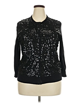 Alfred Dunner 3/4 Sleeve Top (view 1)