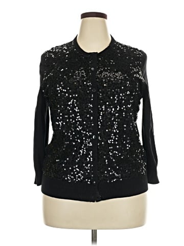 Alfred Dunner 3/4 Sleeve Top (view 1)