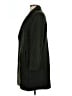J.Crew 100% Wool Green Wool Coat Size 10 - photo 5