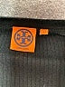 Tory Burch 100% Merino Black Wool Cardigan Size XS - photo 7