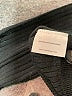 Tory Burch 100% Merino Black Wool Cardigan Size XS - photo 8