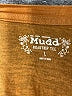 Mudd Orange Short Sleeve T-Shirt Size L - photo 7