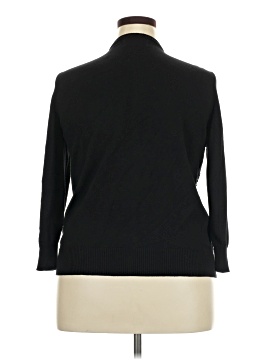 Alfred Dunner 3/4 Sleeve Top (view 2)