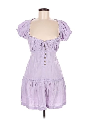 Free People Casual Dress (view 1)