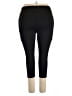 Assorted Brands Black Active Pants Size 3X - photo 2