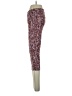 Athleta Animal Print Pink Active Pants Size S - photo 5