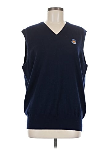 PETER MILLAR Sweater Vest (view 1)