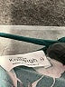 Kaileigh Teal Tank Top Size XS - photo 7