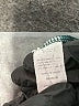 Kaileigh Teal Tank Top Size XS - photo 8