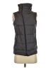 The North Face 100% Polyester Gray Vest Size S - photo 1