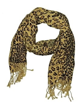 Pashmina Scarf (view 1)