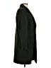 J.Crew 100% Wool Green Wool Coat Size 10 - photo 4