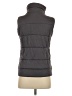 The North Face 100% Polyester Gray Vest Size S - photo 2