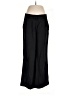 H&M Black Dress Pants Size 8 - photo 1