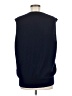 PETER MILLAR 100% Cashmere Blue Sweater Vest Size M - photo 2