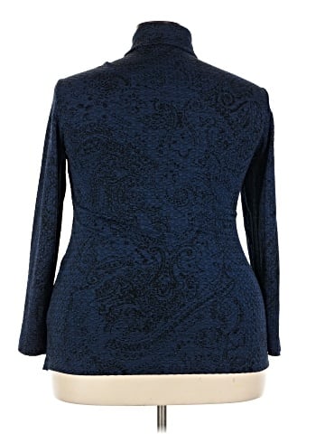 Travelers by Chico's Long Sleeve Top (view 2)