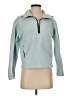 Stio 100% Polyester Teal Pullover Sweater Size XS - photo 1