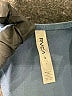 RVCA Blue Casual Dress Size S - photo 7