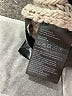 H&M Gray Turtleneck Sweater Size L - photo 8