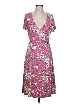 Lands' End Cocktail Dress (view 1)