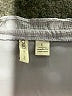 Cato 100% Polyester Gray 3/4 Sleeve Blouse Size L - photo 7