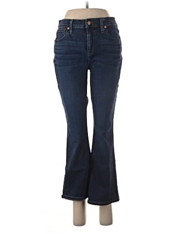 Madewell Jeans (view 1)