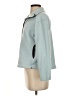 Stio 100% Polyester Teal Pullover Sweater Size XS - photo 5