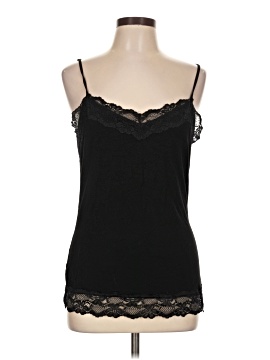 Kate Kasin Sleeveless Top