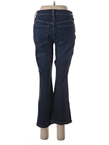 Madewell Jeans (view 2)