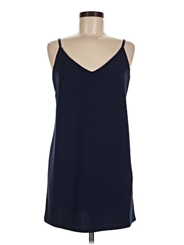 Bebe Casual Dress (view 1)