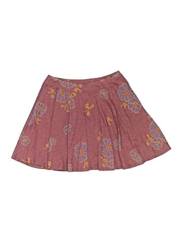 Toad & Co Casual Skirt (view 1)