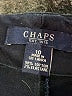 Chaps Blue Dress Pants Size 10 - photo 7