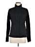 Smartwool 100% Nylon Solid Black Jacket Size M - photo 1