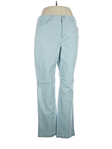 Gloria Vanderbilt Jeans (view 1)