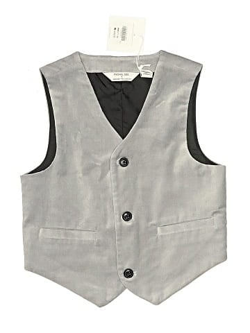 Rachel Zoe Tuxedo Vest (view 1)