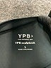YPB Black Active Pants Size L - photo 7
