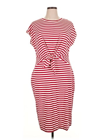 Liz Claiborne Casual Dress (view 1)