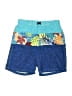 Unbranded Blue Board Shorts Size 8 - photo 1